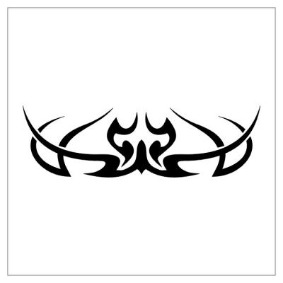 Modles - tribal - Photo21