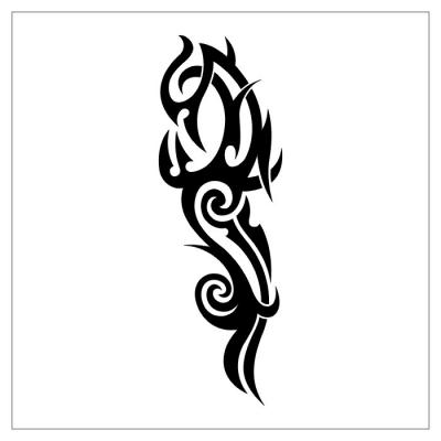 Modles - tribal - Photo18