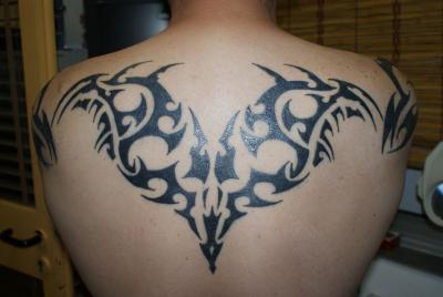 Nos ralisations - tattoo tribal - tribal