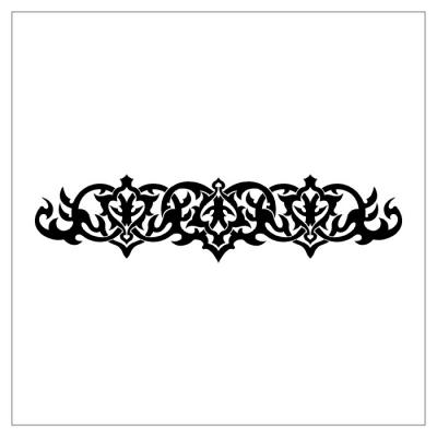 Modles - tribal - Photo20