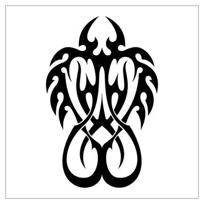 Modles - tribal - Photo8