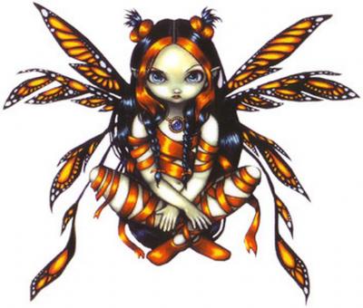 Modles - fes-elfes-lutins - Photo35