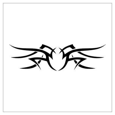 Modles - tribal - Photo13
