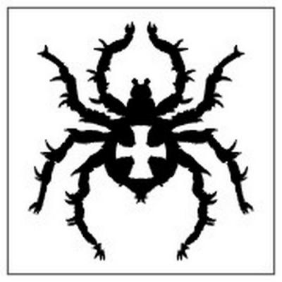Modles - animaux tribal - Photo12