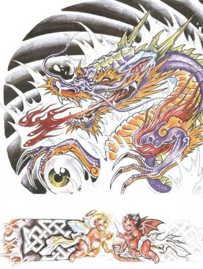 Modles - Japonnais - Japonnais 14