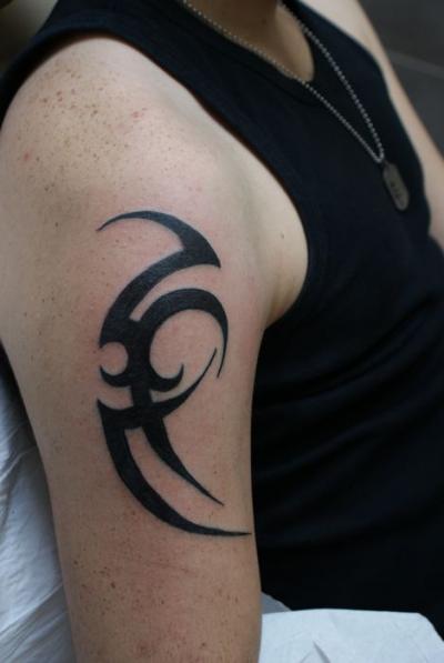 Nos ralisations - tattoo tribal - tattoo tribal