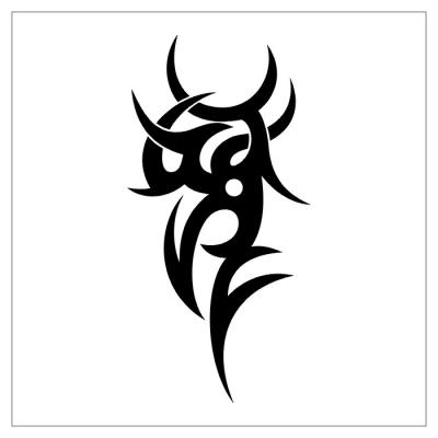 Modles - tribal - Photo16
