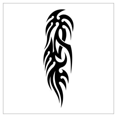 Modles - tribal - Photo9