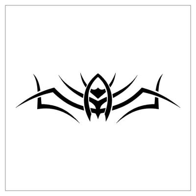 Modles - tribal - Photo4