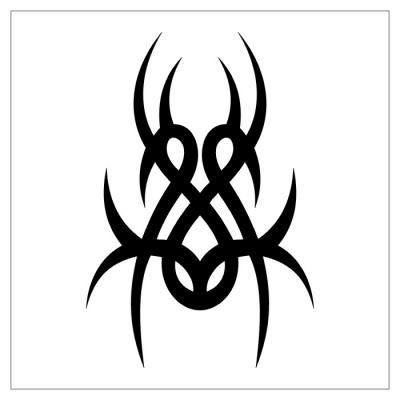 Modles - tribal - Photo12
