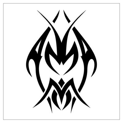 Modles - tribal - Photo10