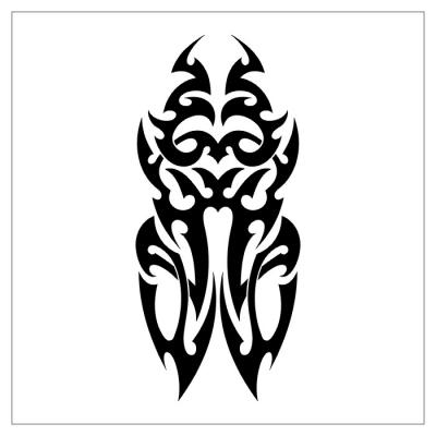 Modles - tribal - Photo17