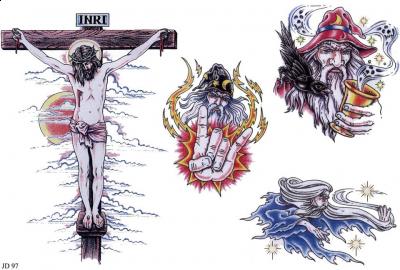 Mod�les - Dessins divers - Photo1