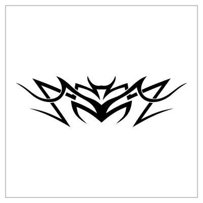 Modles - tribal - Photo22
