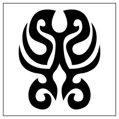 Modles - tribal - Photo17
