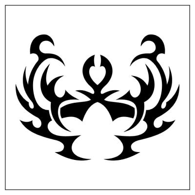 Modles - tribal - Photo21