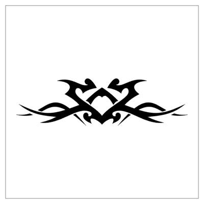 Modles - tribal - Photo23