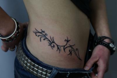 Nos ralisations - Arabesques - Arabesque  Boutique Tattoo Evolution Perpignan