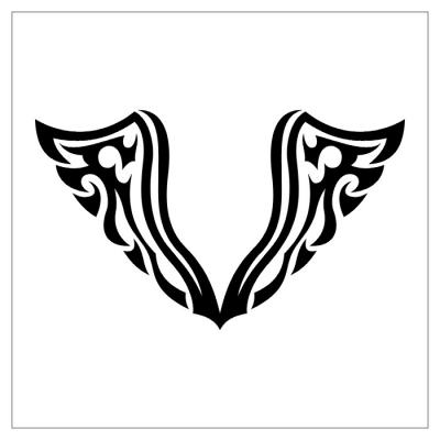 Modles - tribal - Photo14