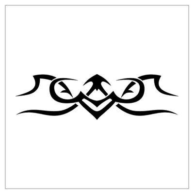 Modles - tribal - Photo6