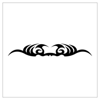 Modles - tribal - Photo6
