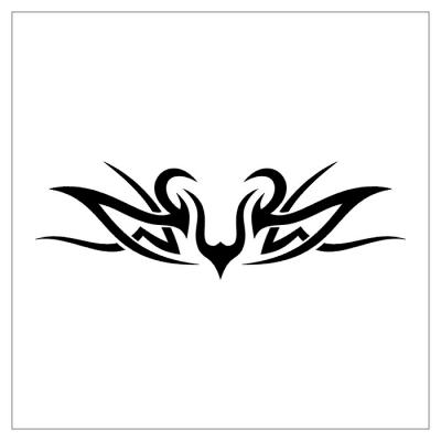 Modles - tribal - Photo3