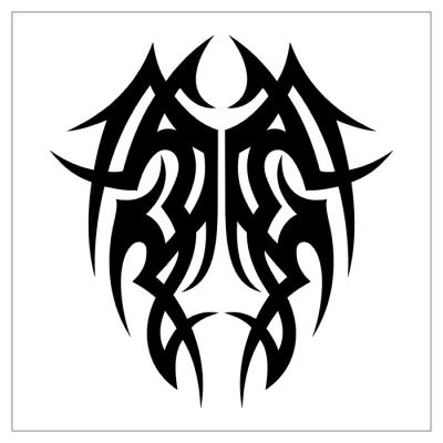Modles - tribal - Photo13