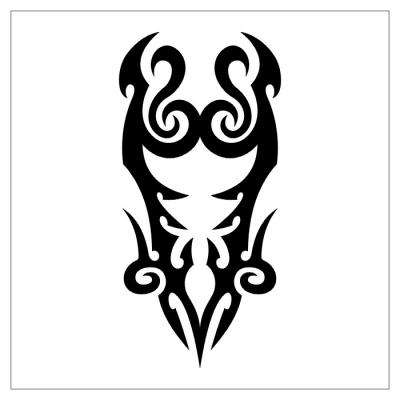 Modles - tribal - Photo10