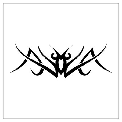 Modles - tribal - Photo3