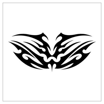 Modles - tribal - Photo7
