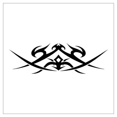Modles - tribal - Photo1