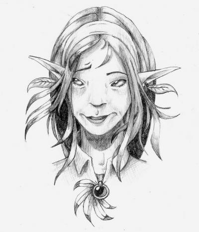 Modles - fes-elfes-lutins - Photo32