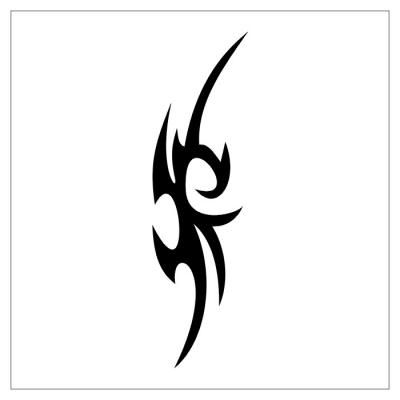 Modles - tribal - Photo5