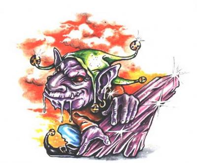 Modles - fes-elfes-lutins - Photo23