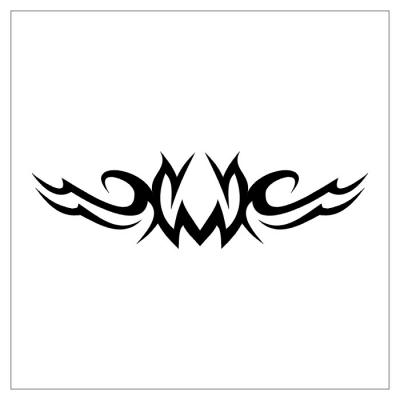 Modles - tribal - Photo6