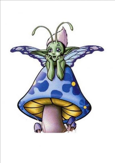 Modles - fes-elfes-lutins - Photo45