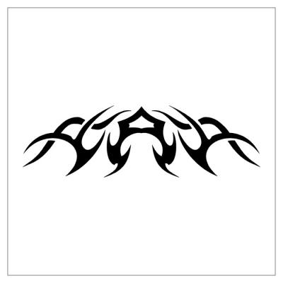 Modles - tribal - Photo9