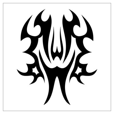 Modles - tribal - Photo19