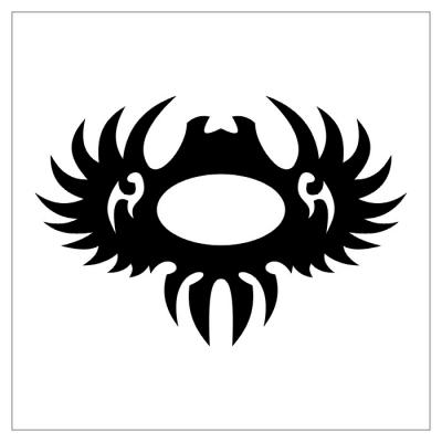 Modles - tribal - Photo4