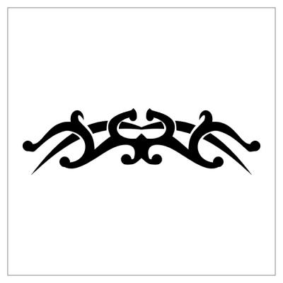 Modles - tribal - Photo4