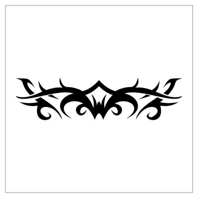 Modles - tribal - Photo22