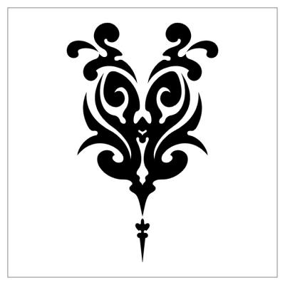 Modles - tribal - Photo7