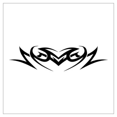 Modles - tribal - Photo11