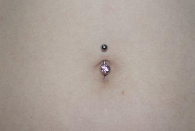 Piercing - piercings nombrils - Piercing nombril 