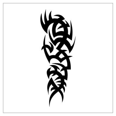 Modles - tribal - Photo16