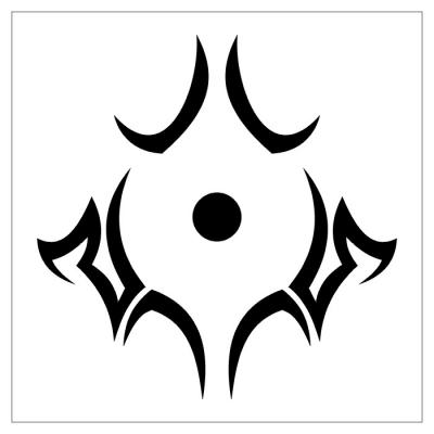 Modles - tribal - Photo20