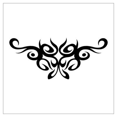 Modles - tribal - Photo20