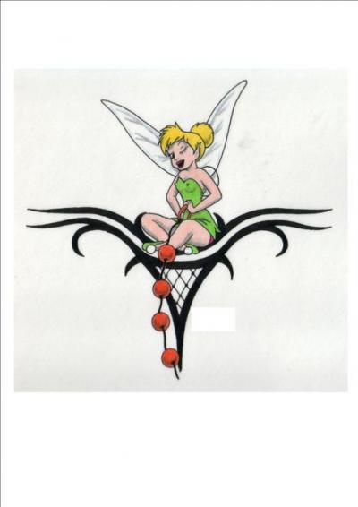 Modles - fes-elfes-lutins - Photo25