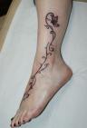 Toutes nos ralisations sur les tattoos Arabesques