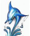 Toutes nos ralisations sur les tattoos Les Dauphins